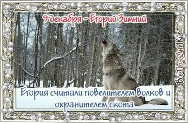 Красивые картинки и открытки Егорий Зимний, Юрий Холодный. Красивые открытки Егорий Зимний, Юрий Холодный