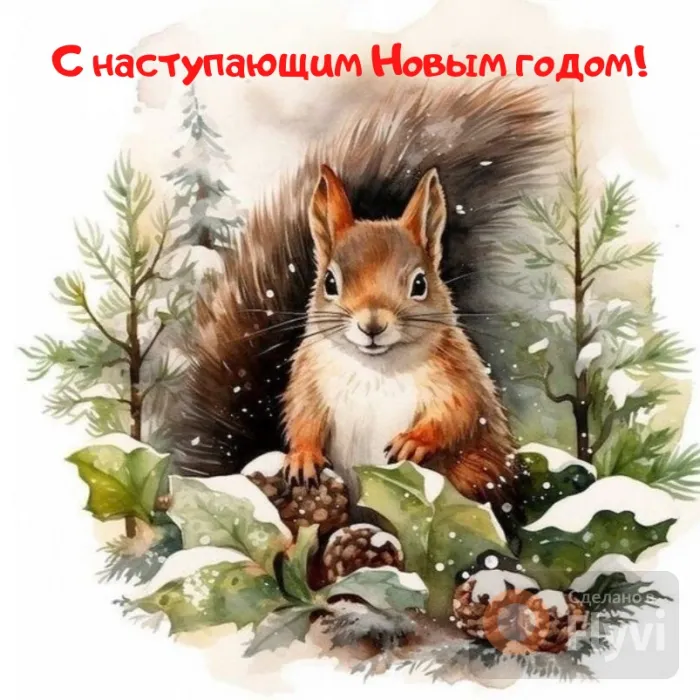 Картинки и открытки с наступающим Новым годом . Красивые картинки и открытки с наступающим Новым годом