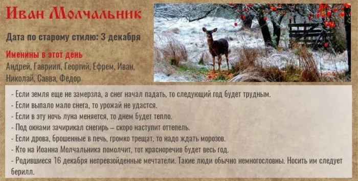 Картинки и открытки Иван Молчальник. Иван Молчальник - картинки с надписями