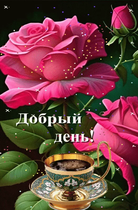 Картинки Доброго зимнего дня и хорошего настроения. Доброго зимнего дня и хорошего настроения — красивые картинки