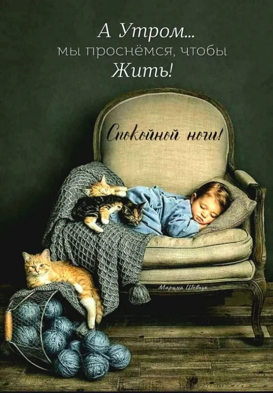 Красивые картинки Доброй ночи. Красивые картинки Спокойной ночи и сладких снов