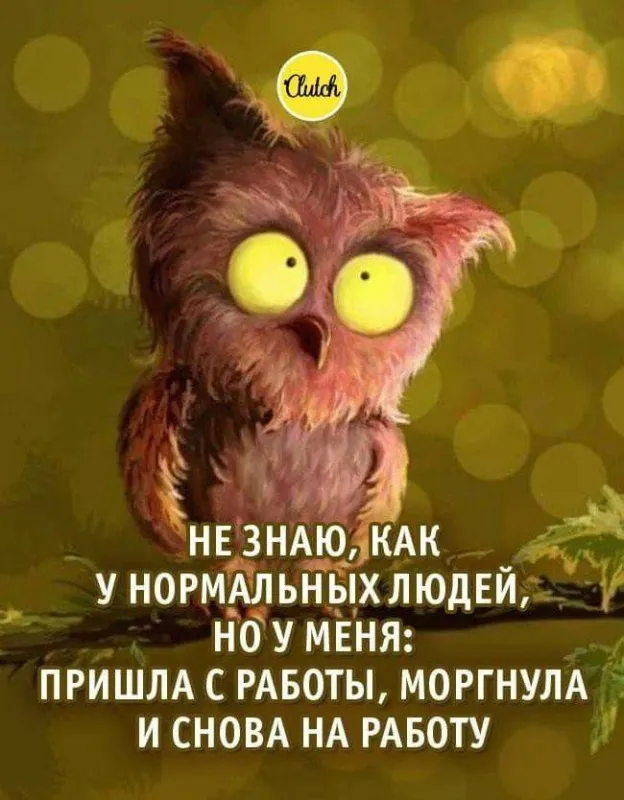 Картинки на тему "Работа". Картинки на тему "Работа" со смыслом