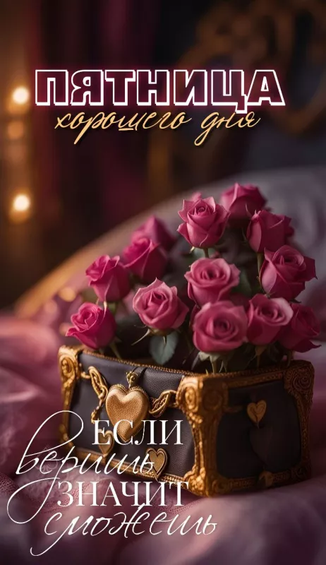 С Пятницей — картинки красивые. Пятница — &nbsp;красивые картинки
