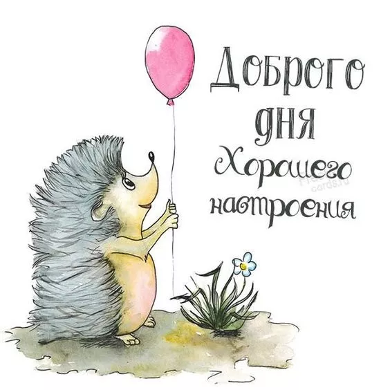 Картинки с Праздником хорошего настроения. Прикольные картинки с Праздником хорошего настроения