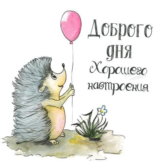 Картинки с Праздником хорошего настроения. Прикольные картинки с Праздником хорошего настроения