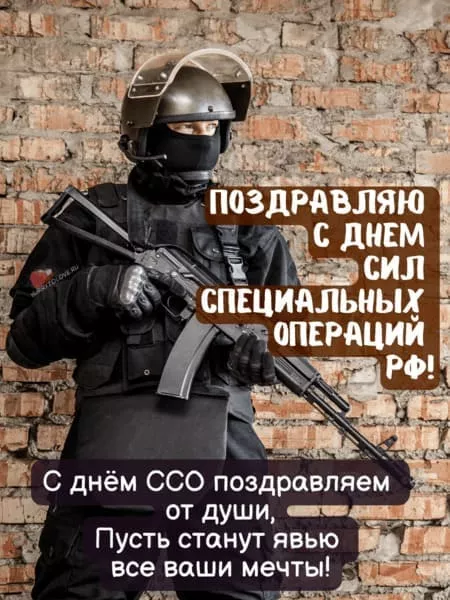 Картинки с Днем Сил специальных операций. с Днем Сил специальных операций: картинки с пожеланиями