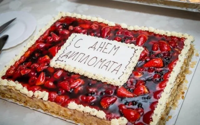 Картинки с Днём Дипломата. Красивые картинки с Днём дипломата
