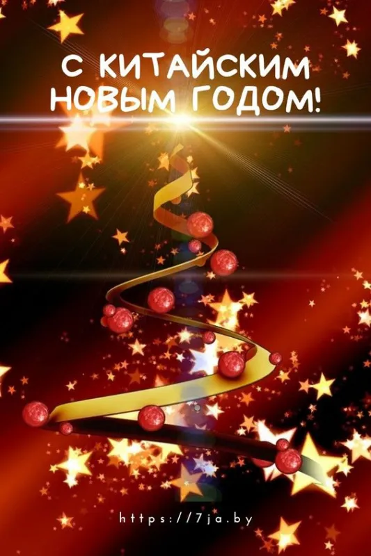 Картинки на Китайский Новый год. Красивые картинки на Китайский Новый год 2025