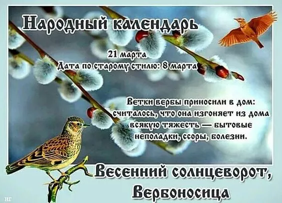 Картинки с Днем весеннего равноденствия. Красивые картинки на Весенний солнцеворот