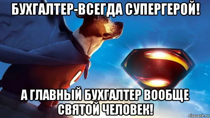 Картинки с Днем главного бухгалтера. Прикольные и смешные картинки на День главного бухгалтера