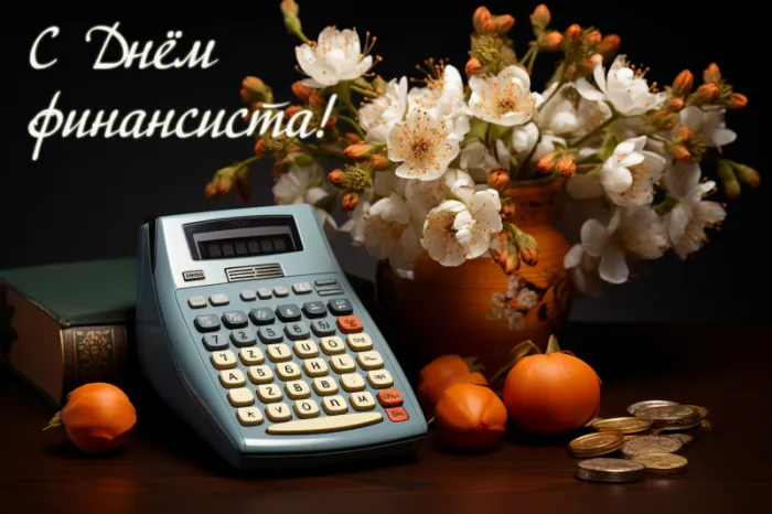 Картинки с Днем финансиста. С Днём финансиста - картинки красивые и прикольные