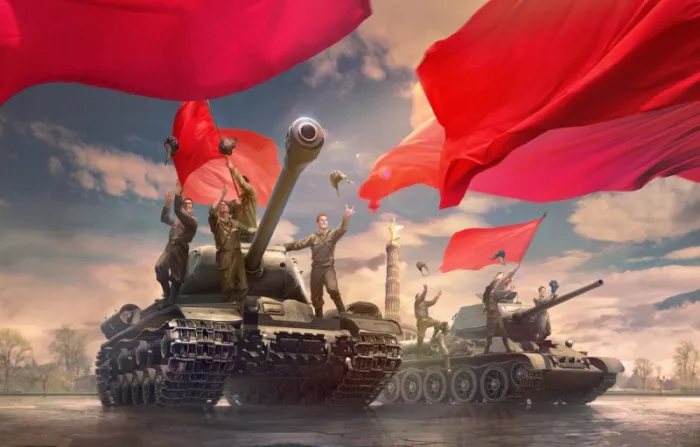 Картинки С Днем танкиста. Красивые и новые картинки на День танкиста