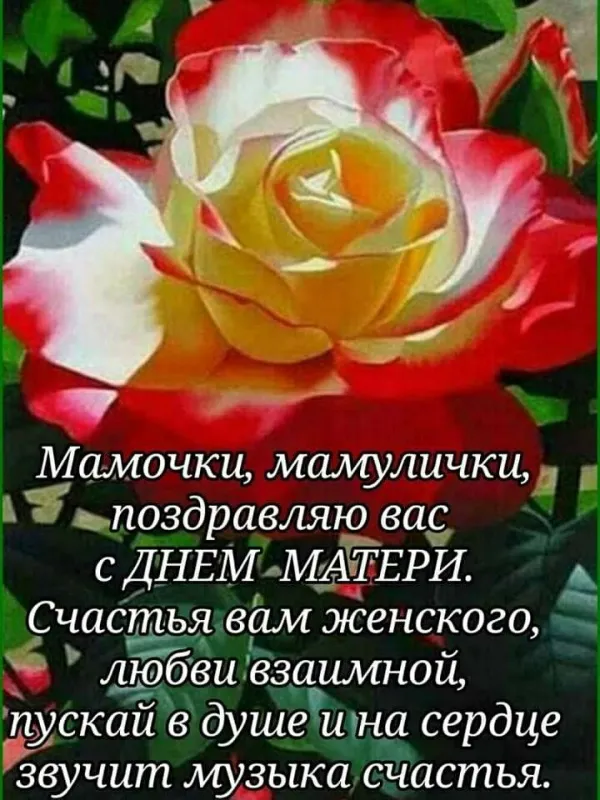 Красивые картинки с Днём Матери. Красивые поздравления на День матери в картинках