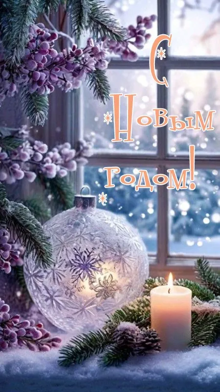 Красивые и новые картинки с Новым годом . Красивые и новые картинки с Новым годом
