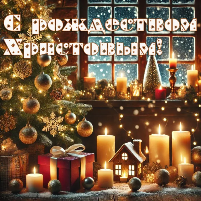Красивые картинки с Рождеством Христовым. Красивые картинки с Рождеством Христовым