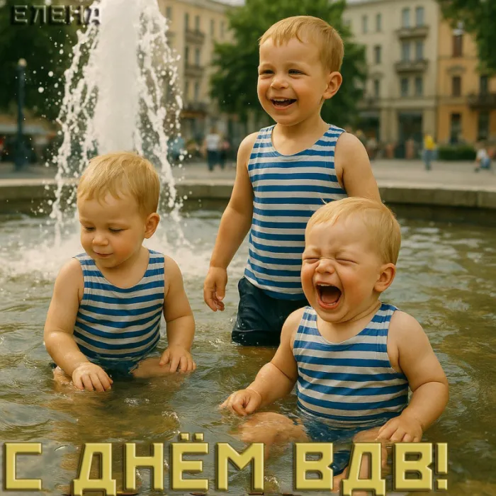 Картинки и открытки с Днем Воздушно-десантных войск — скачать бесплатно. Открытки с надписями «С Днём ВДВ!»