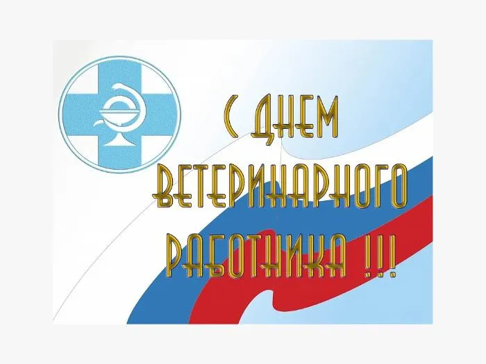 Красивые и новые картинки с Днём ветеринарного работника (35+ штук). Красивые картинки с Днем ветеринарного работника (День ветеринара)