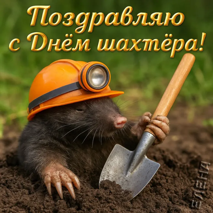 Открытки и картинки на День шахтёра — скачать бесплатно. Прикольные и смешные картинки с Днём шахтёра