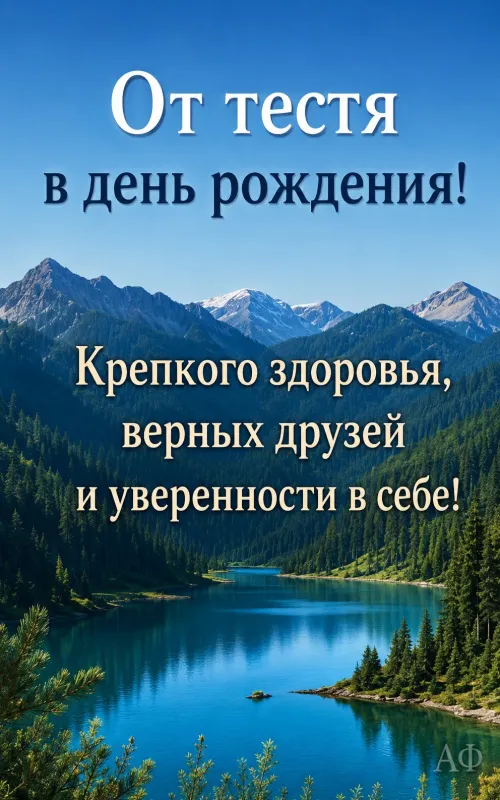 Открытки с Днем рождения зятю. Открытки с Днём рождения дорогому зятю от тестя