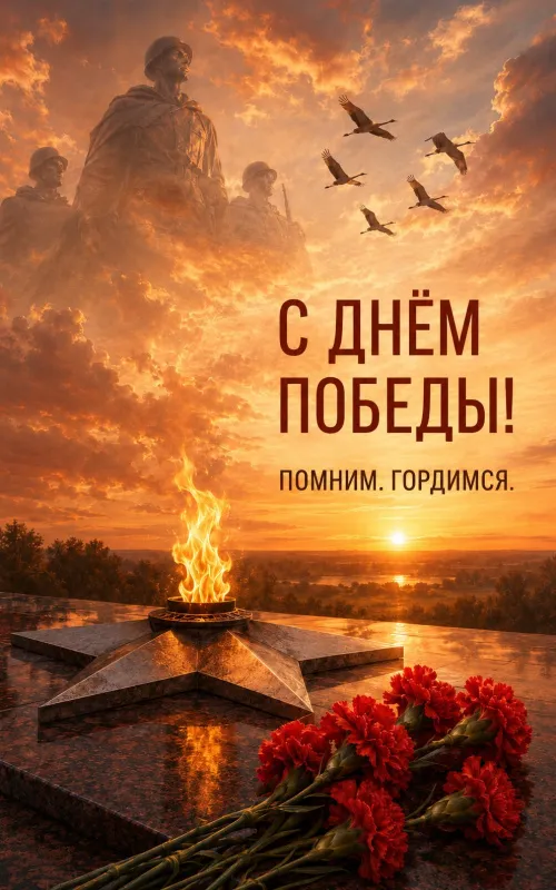 Открытки с Днем Победы на 9 мая — красивые картинки и поздравления. Красивые картинки на 9 Мая