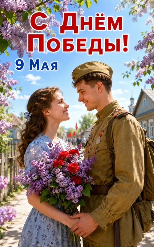 Открытки с Днем Победы на 9 мая — красивые картинки и поздравления. Картинки с 9 мая: нежные и светлые