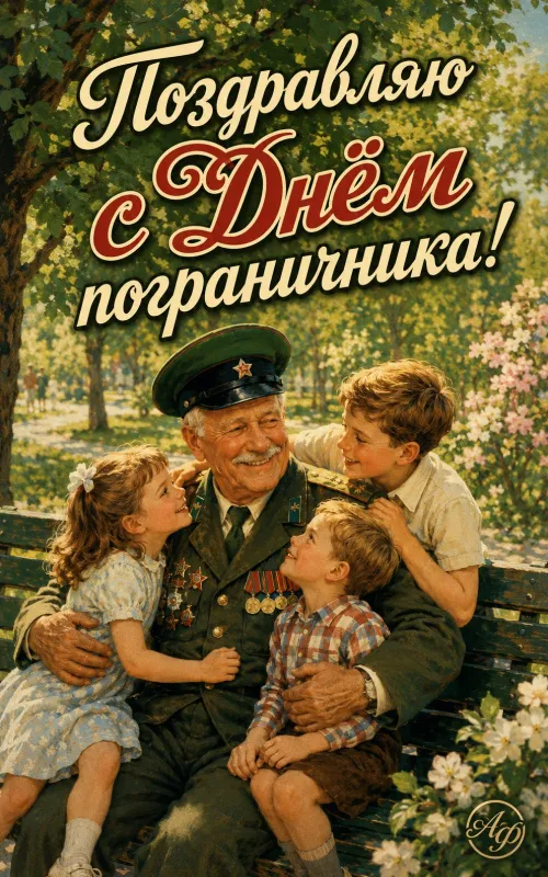 Картинки с Днём пограничника — открытки и поздравления. Картинки с Днём пограничника для тех, кто служил