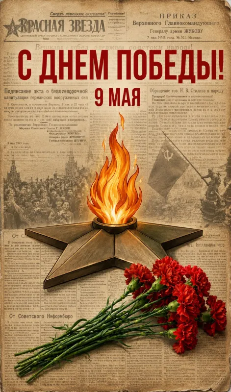 Открытки с Днем Победы на 9 мая — красивые картинки и поздравления. Красивые картинки на 9 Мая