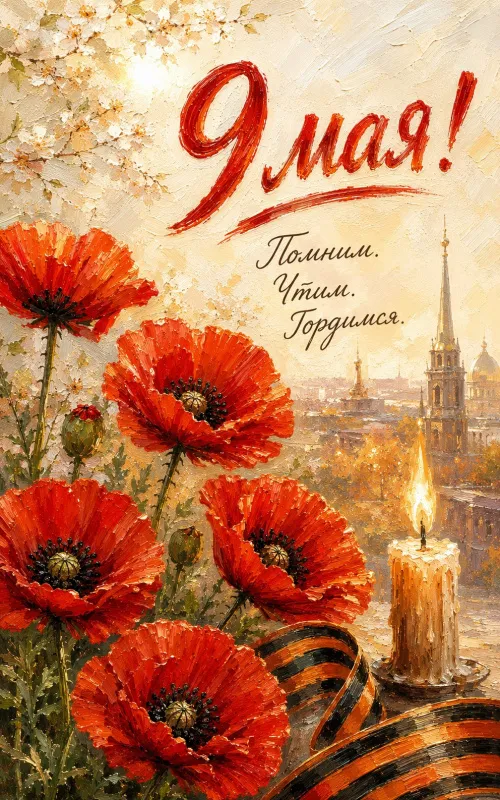 Открытки с Днем Победы на 9 мая — красивые картинки и поздравления. Красивые картинки на 9 Мая