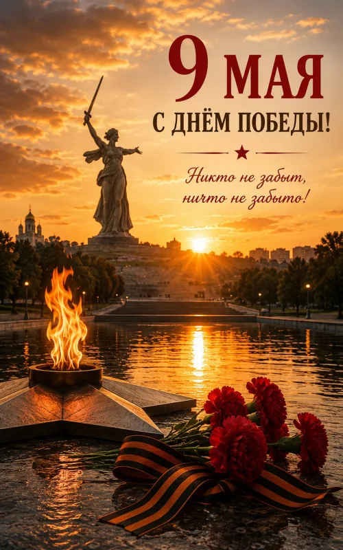 Открытки с Днем Победы на 9 мая — красивые картинки и поздравления. С Днем Победы 9 мая — картинки с пожеланиями