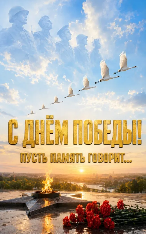 Открытки с Днем Победы на 9 мая — красивые картинки и поздравления. Красивые картинки на 9 Мая